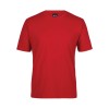 Red JBs Tees